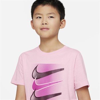 Nike Core Brandmark 4 Çocuk Tişört