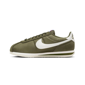 Nike Cortez Textile Kadın Günlük Spor Ayakkabı