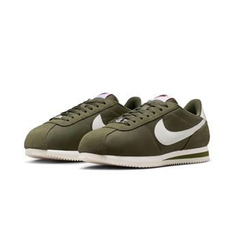 Nike Cortez Textile Kadın Günlük Spor Ayakkabı