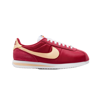 Nike Cortez Textile Kadın Günlük Spor Ayakkabı