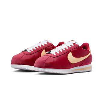 Nike Cortez Textile Kadın Günlük Spor Ayakkabı