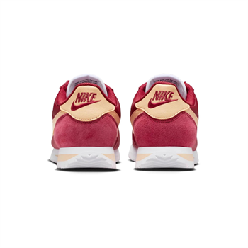 Nike Cortez Textile Kadın Günlük Spor Ayakkabı