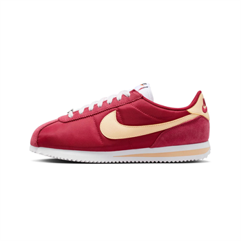 Nike Cortez Textile Kadın Günlük Spor Ayakkabı