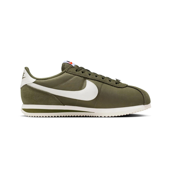 Nike Cortez Textile Kadın Günlük Spor Ayakkabı