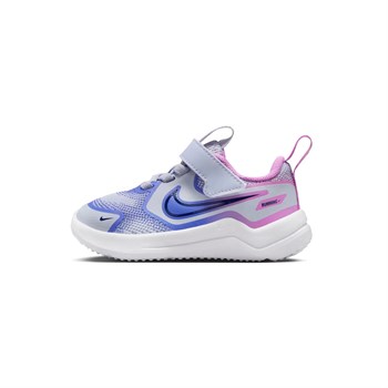 Nike Cosmic Runner (Td) Çocuk Günlük Spor Ayakkabı