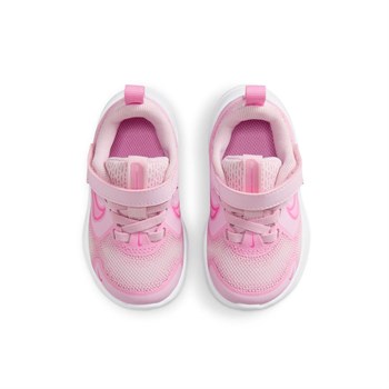 Nike Cosmic Runner (Td) Çocuk Günlük Spor Ayakkabı