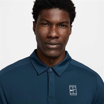Nike Court Advantage Dri-FIT Tennis Erkek Tişört