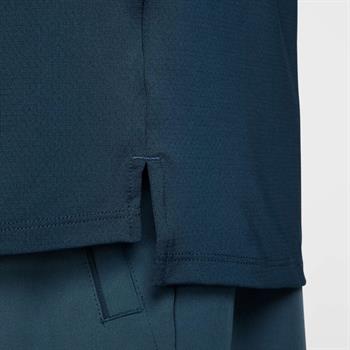 Nike Court Advantage Dri-FIT Tennis Erkek Tişört