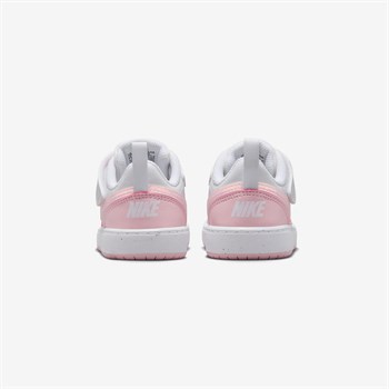 Nike Court Borough Low Recraft Çocuk Günlük Spor Ayakkabı