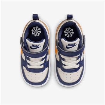 Nike Court Borough Low Recraft Çocuk Günlük Spor Ayakkabı