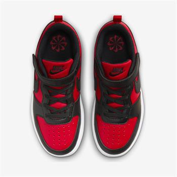 Nike Court Borough Low Recraft Çocuk Günlük Spor Ayakkabı