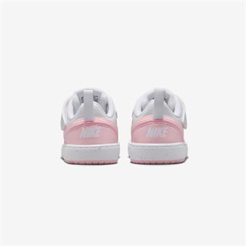 Nike Court Borough Low Recraft Çocuk Günlük Spor Ayakkabı