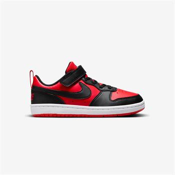 Nike Court Borough Low Recraft Çocuk Günlük Spor Ayakkabı