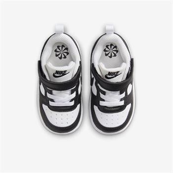 Nike Court Borough Low Recraft Çocuk Günlük Spor Ayakkabı