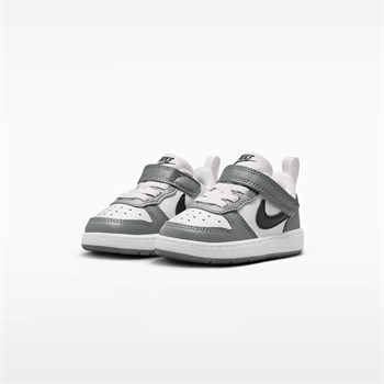 Nike Court Borough Low Recraft Çocuk Günlük Spor Ayakkabı