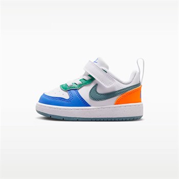 Nike Court Borough Low Recraft Çocuk Günlük Spor Ayakkabı