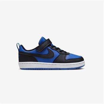 Nike Court Borough Low Recraft Çocuk Günlük Spor Ayakkabı
