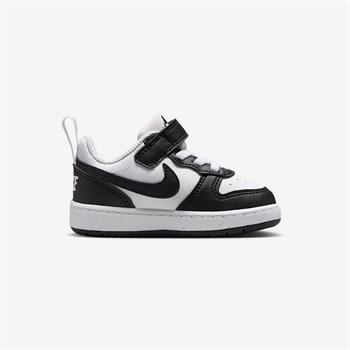 Nike Court Borough Low Recraft Çocuk Günlük Spor Ayakkabı