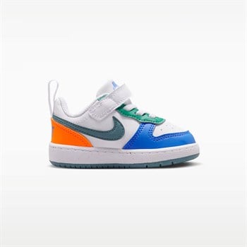 Nike Court Borough Low Recraft Çocuk Günlük Spor Ayakkabı