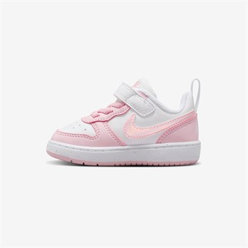 Nike Court Borough Low Recraft Çocuk Günlük Spor Ayakkabı
