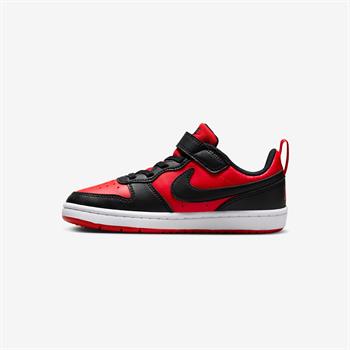 Nike Court Borough Low Recraft Çocuk Günlük Spor Ayakkabı