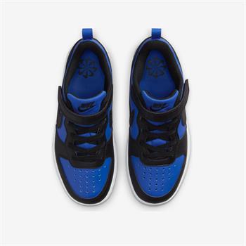 Nike Court Borough Low Recraft Çocuk Günlük Spor Ayakkabı