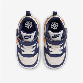Nike Court Borough Low Recraft Çocuk Günlük Spor Ayakkabı