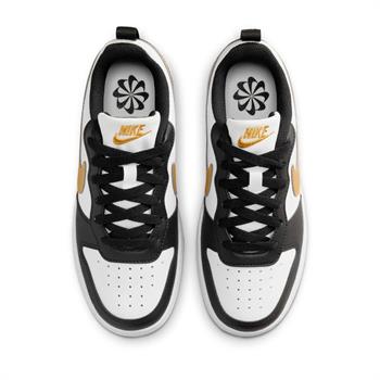Nike Court Borough Low Recraft Günlük Spor Ayakkabı