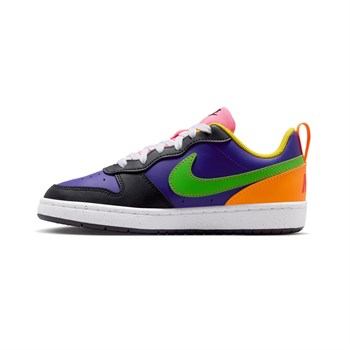 Nike Court Borough Low Recraft Günlük Spor Ayakkabı