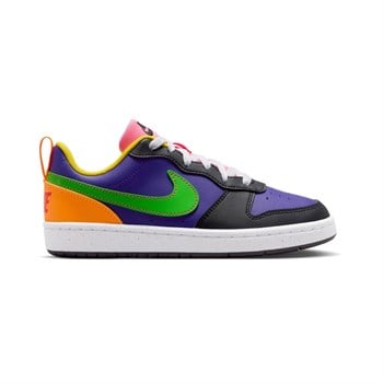 Nike Court Borough Low Recraft Günlük Spor Ayakkabı