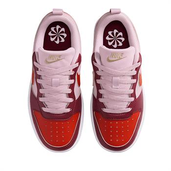 Nike Court Borough Low Recraft Günlük Spor Ayakkabı