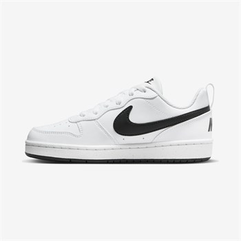 Nike Court Borough Low Recraft Günlük Spor Ayakkabı