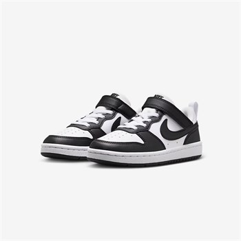 Nike Court Borough Low Recraft (PS) Çocuk Günlük Spor Ayakkabı