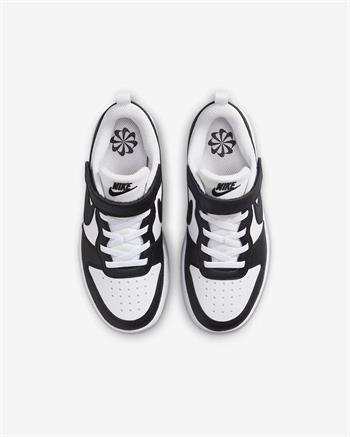 Nike Court Borough Low Recraft (PS) Çocuk Günlük Spor Ayakkabı