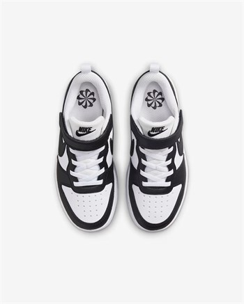 Nike Court Borough Low Recraft (PS) Çocuk Günlük Spor Ayakkabı