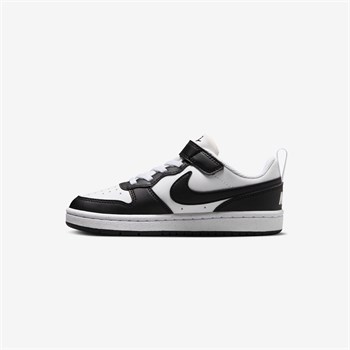 Nike Court Borough Low Recraft (PS) Çocuk Günlük Spor Ayakkabı