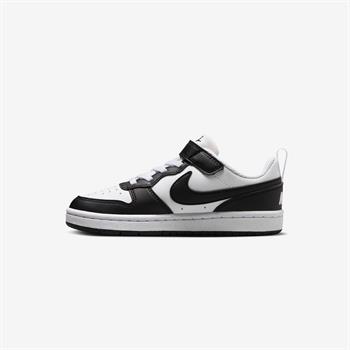 Nike Court Borough Low Recraft (PS) Çocuk Günlük Spor Ayakkabı