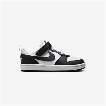Nike Court Borough Low Recraft (PS) Çocuk Günlük Spor Ayakkabı
