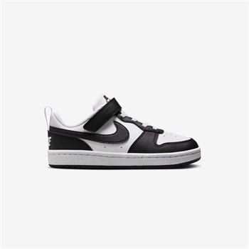 Nike Court Borough Low Recraft (PS) Çocuk Günlük Spor Ayakkabı