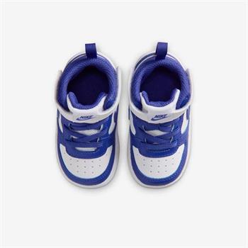 Nike Court Borough Mid 2 Çocuk Günlük Spor Ayakkabı