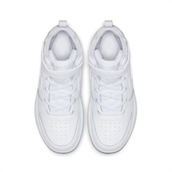 Nike Court Borough Mid 2 Çocuk Günlük Spor Ayakkabı