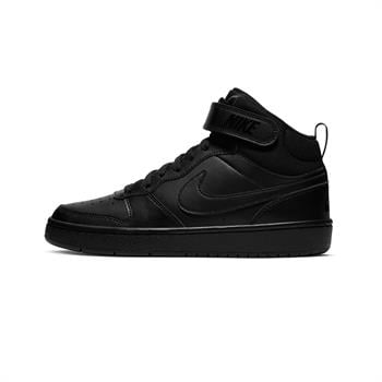 Nike Court Borough Mid 2 (GS) Günlük Spor Ayakkabı