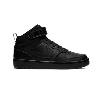 Nike Court Borough Mid 2 (GS) Günlük Spor Ayakkabı
