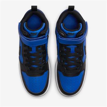 Nike Court Borough Mid 2 Günlük Spor Ayakkabı