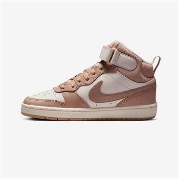 Nike Court Borough Mid 2 Günlük Spor Ayakkabı
