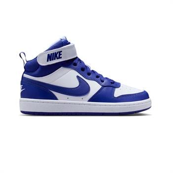 Nike Court Borough Mid 2 Günlük Spor Ayakkabı