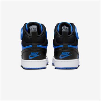 Nike Court Borough Mid 2 Günlük Spor Ayakkabı