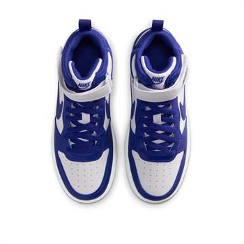 Nike Court Borough Mid 2 Günlük Spor Ayakkabı