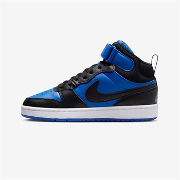 Nike Court Borough Mid 2 Günlük Spor Ayakkabı