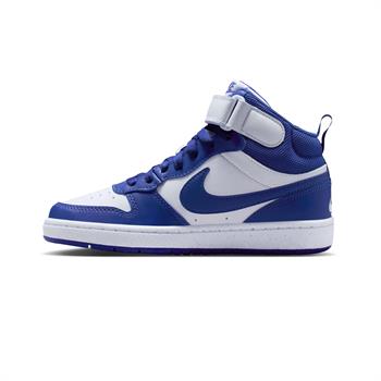 Nike Court Borough Mid 2 Günlük Spor Ayakkabı